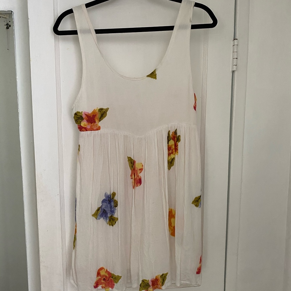 O’Neill dress